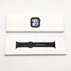 Apple Watch Series 11 42mm A3331 | Jet Black Aluminum w/ Sport Band | GPS ONLY