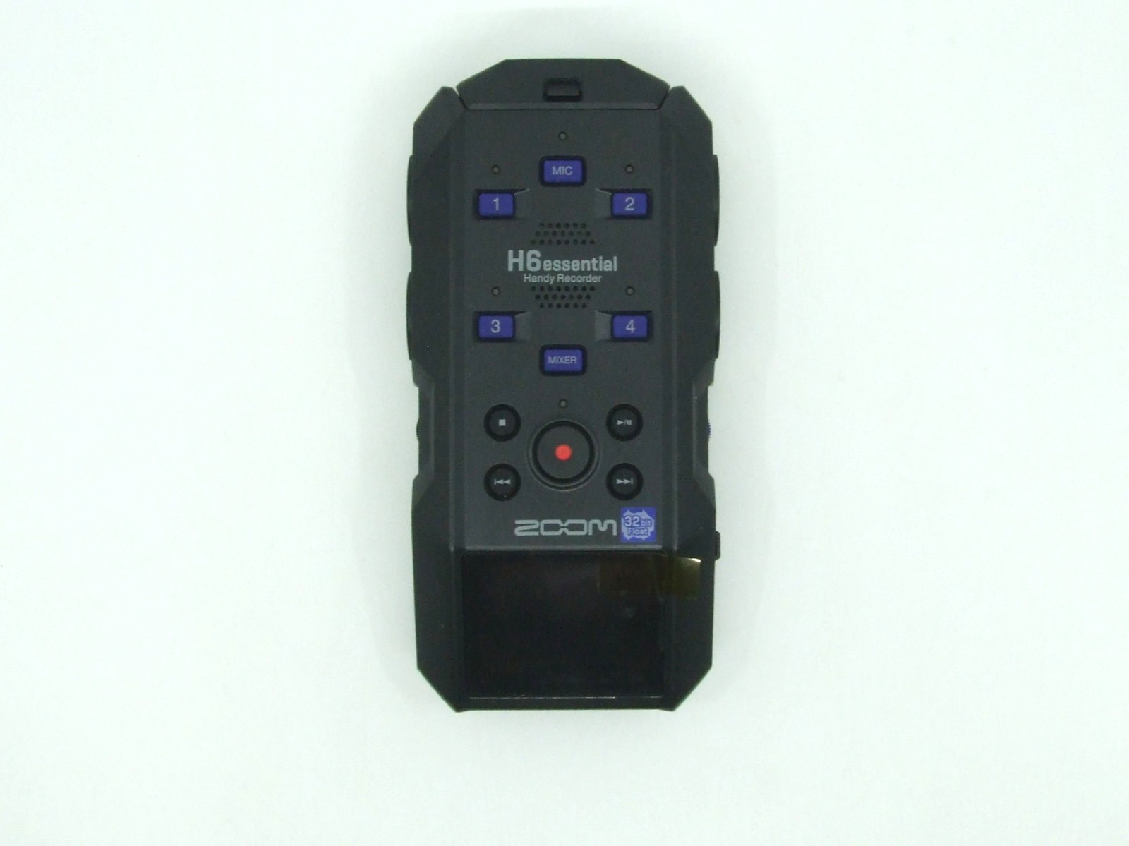 Zoom H6 essential