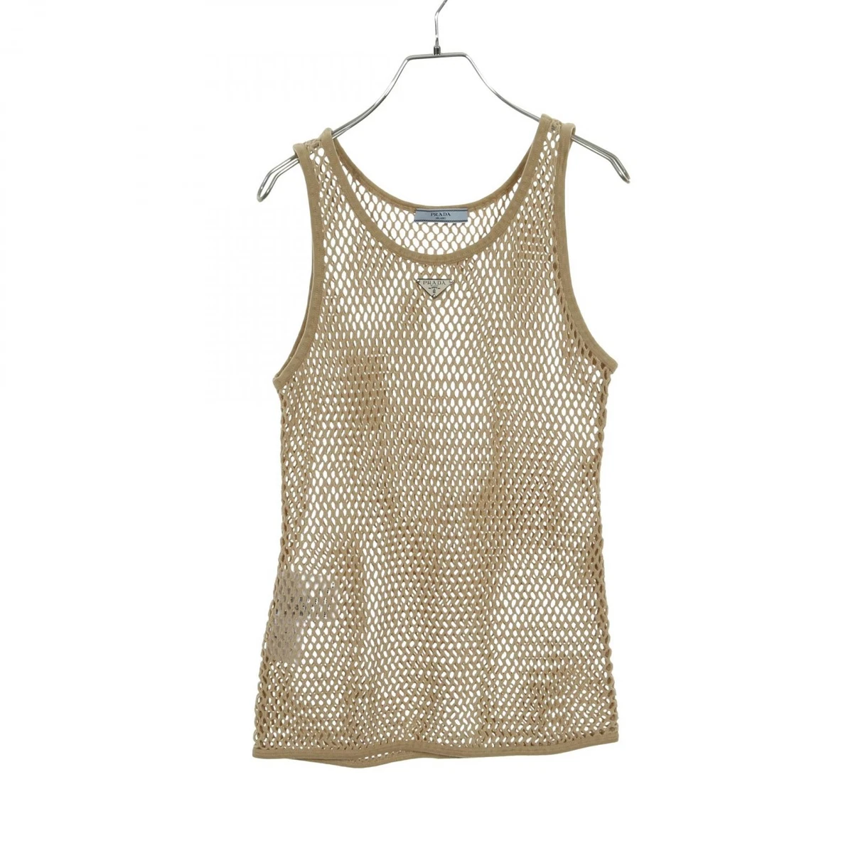 PRADA Tank Tops for Women for sale | eBay