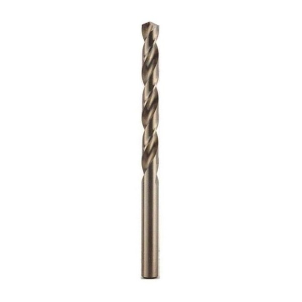 Makita Hss-Co Metallbohrer 6X93 Mm D-17382 FüR Stahl Edelstahl Gusseisen-image