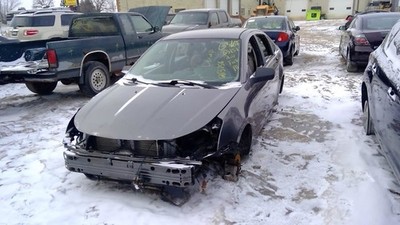 Fuse Box Engine Fits 08-11 FOCUS 4512160