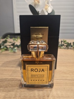 Roja Parfums Sweetie Aoud 1.7 oz  50ml