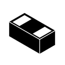 40Pcs ESD5481MUT5G X3DFN-2 ESD Suppressors / TVS Diodes ESD PROTECTION DIODE