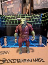 Marvel Legends BAF Build A Figure Rintrah Complete Zombies