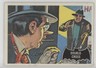 1966 O-Pee-Chee Batman Black Bat The Penguin Double-Cross #2