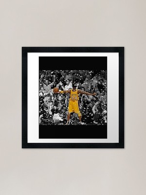 The Glory Framed Art Print Framed Wall Art Poster Canvas Print Picture