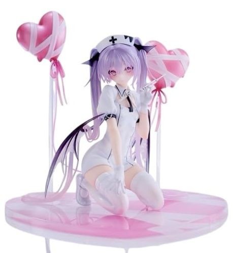 【未開封】 イヴ SWEET TOXIC ver. 1/6 rurudo Amazon.co.jp: [Pink・Charm] rurudo氏 イヴ SWEET TOXIC Ver. 1