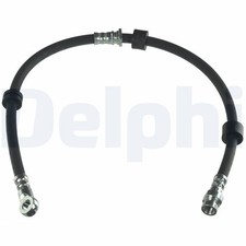 DELPHI Bremsschlauch LH7172 für ASX LANCER MITSUBISHI 8 Sportback OUTLANDER 3 2