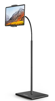 GrowDaily Tablet Floor Stand