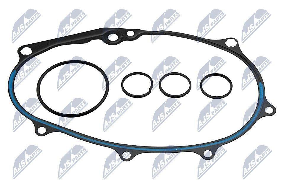 Fits NTY ENK-VW-012 SET OF ADJUSTER RINGS 3PCS. - Image 2