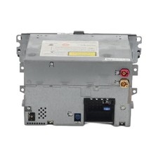 Autoradio BMW X1