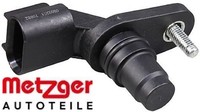 Metzger 0903251 Sensor FüR Nockenwellenposition Nockenwellensensor Sensor