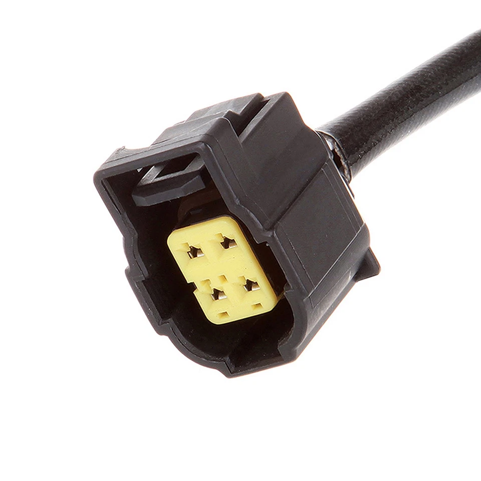 Sensor de oxígeno O2 02 aguas arriba + aguas abajo para Dodge Durango 2007-2008 4 piezas Foto 4 de 4