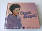 CONNIE FRANCIS - THE ULTIMATE EP COLLECTION 59 TRACKS 2 CD SET 2002 SEE FOR MILE