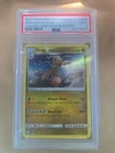 2017 Dragonite Sun And Moon 96/149 PSA 9