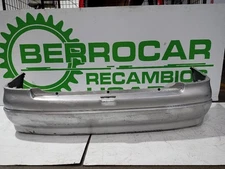 9199186 rear bumper for OPEL ASTRA G BERLINA 1.6 16V 1998 112661