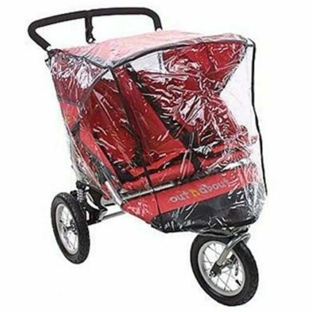 out and about nipper double ebay