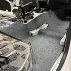 <!--F#f_0-->Car Carpet Underfelt for Moulded Car Carpets PREMIUM by Car Builders<!--F/-->