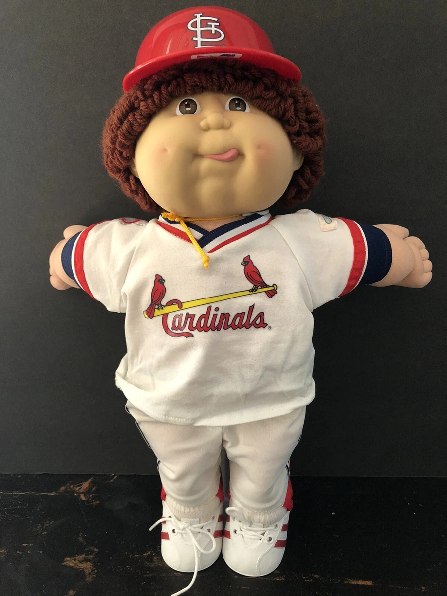 1986 cabbage patch doll value new arrivals