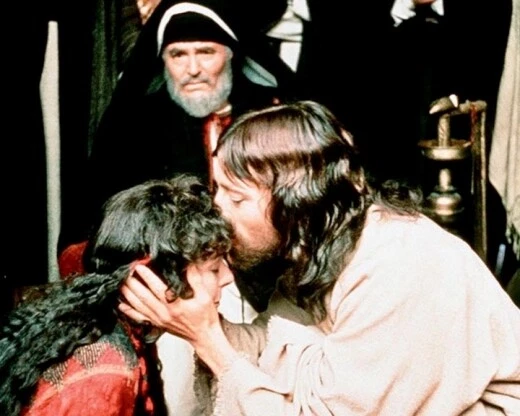 Blu-ray - Jesus von Nazareth - Die Miniserie * 4-teilige Miniserie * Pidax - Bild 3 von 4