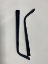 RAY BAN RB 5187 2000 BLACK 140mm TEMPLE ARM PARTS V982