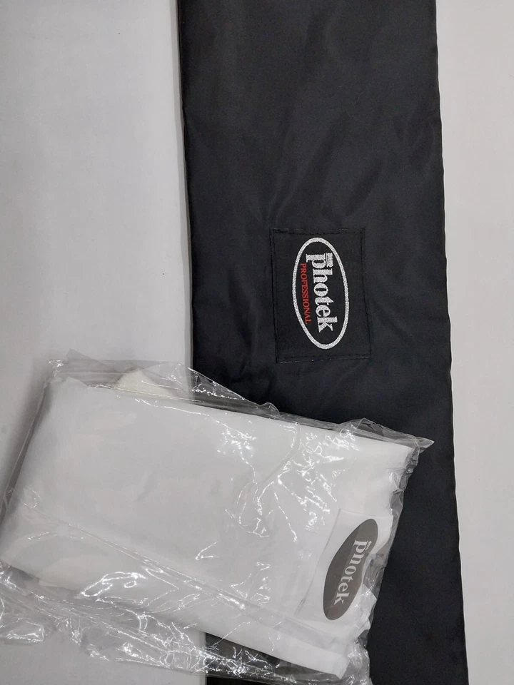 Photek Replacement Diffusion Cover C-1540 For 36" Softlighter II New - Image 2 of 3