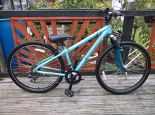 apollo xc26s ladies mountain bike