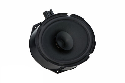 2010 Mazda 3 Door Speaker Gs1e66960 OEM 475649 for sale online | eBay