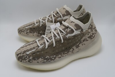 adidas Yeezy Boost 380 Pyrite GZ0473 size new