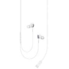 For Galaxy A54/A53/A52 AKG TYPE-C Earphones Headphones USB-C Earbuds