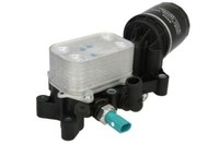 Thermotec ÖLküHler FüR Audi A1 Ibiza SC Toledo Fabia Rapid VW Polo 1.4D 02.14-