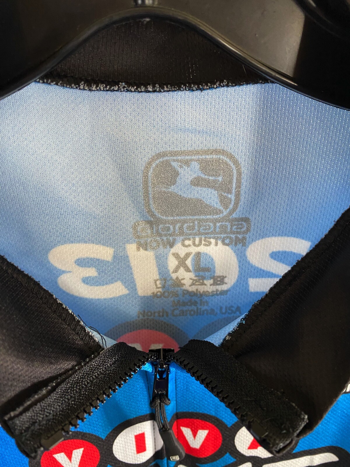 Giordano Viva Bike Vegas Pinarello Cycling Shirt XL Extra Large eBay