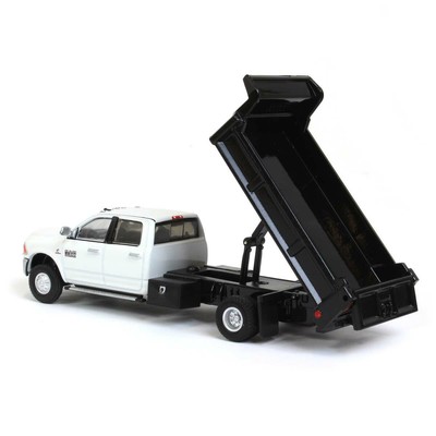 greenlight dodge dually