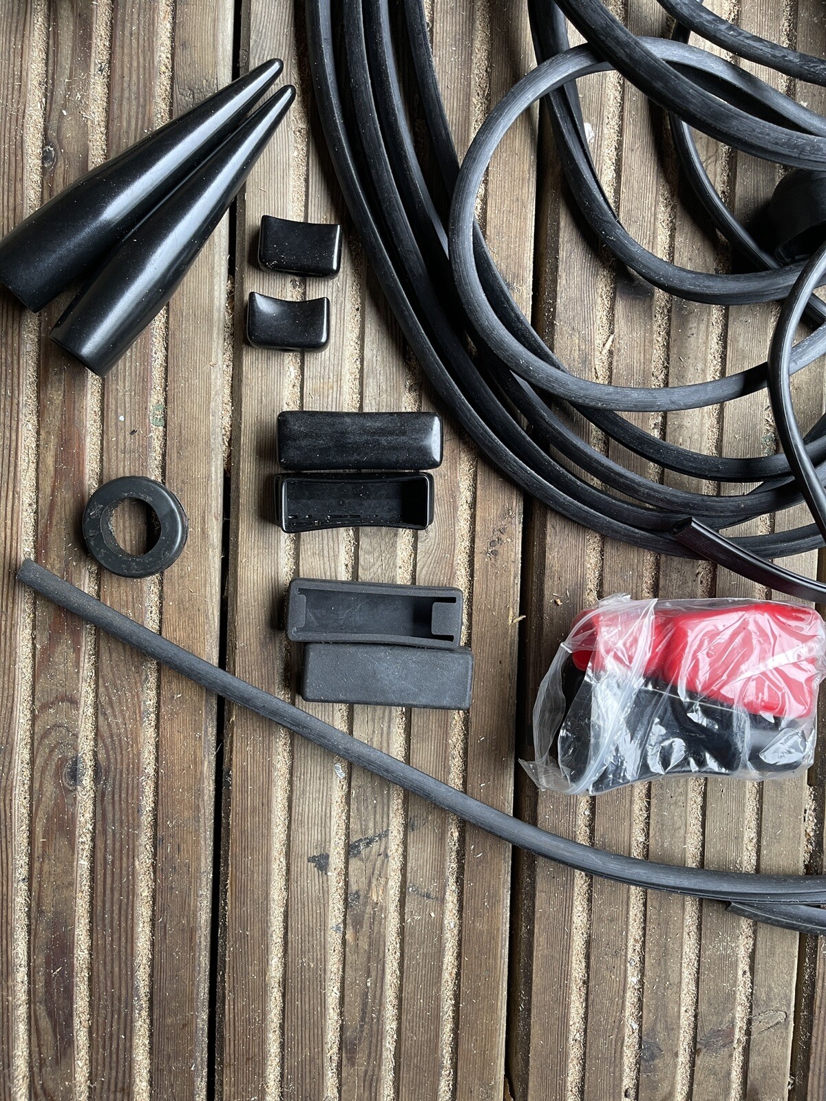 Kit Car Westfield IVA Job Lot eBay