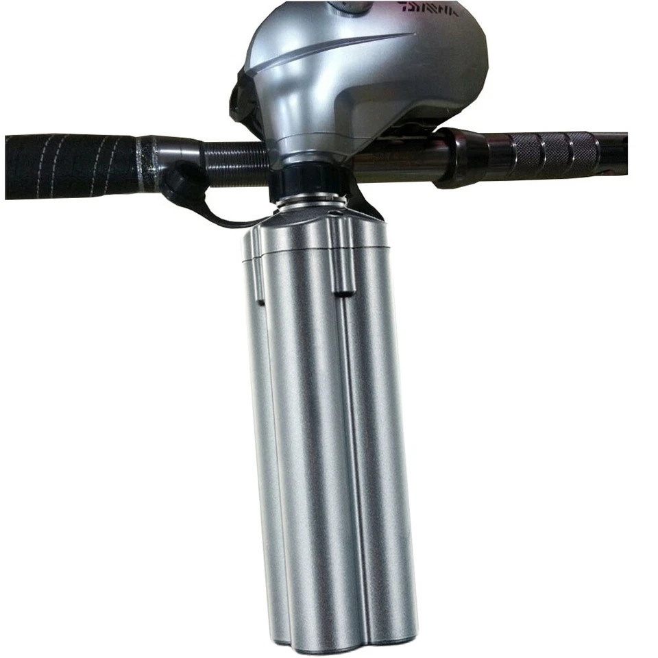 Daiwa Tanacom 750 500 1000 Shimano BM2300 BM2900 Electric Fishing Reel Battery - Imagen 3 de 4