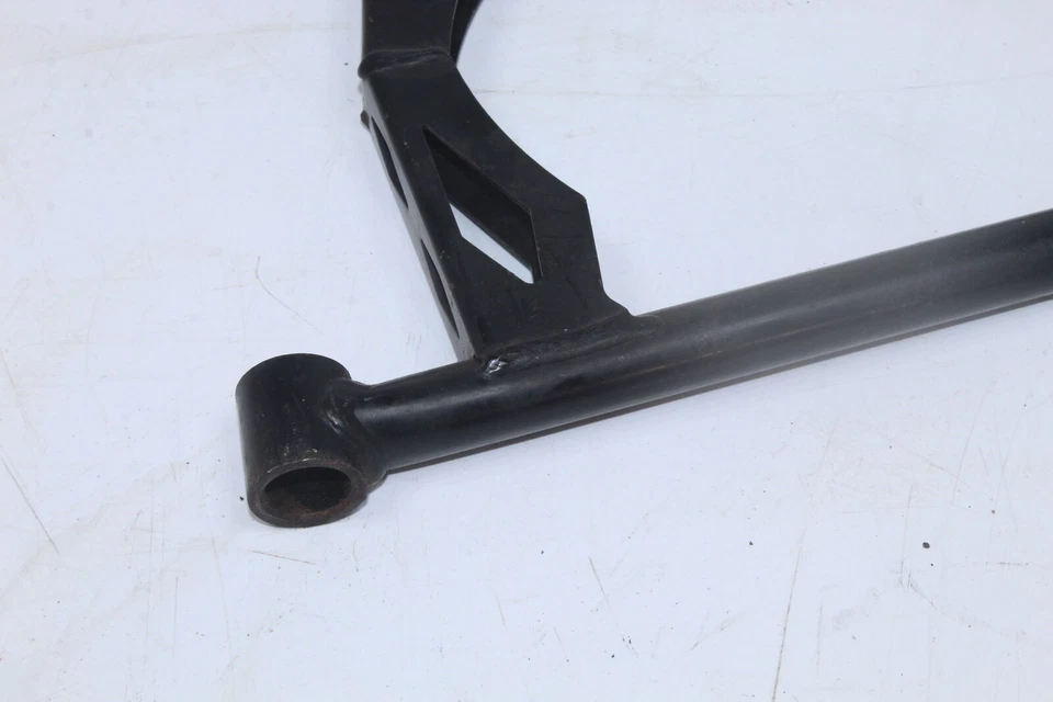 08-13 Ski-doo Mxz 800r Adrenaline PTek Delantero Superior Izquierdo Control Un Brazo 505072374 Foto 4 de 4