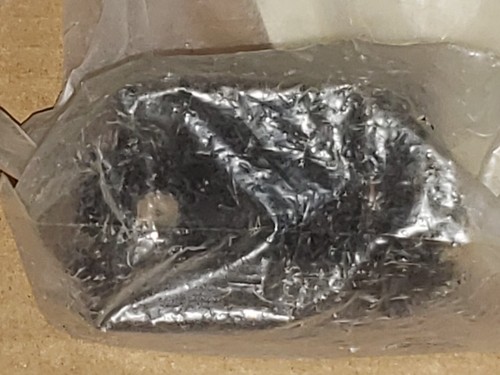 Potter & Brumfield T92S7D22-110 Power Relais 6 Pin NEU Uhren 75059 - Bild 5 von 5