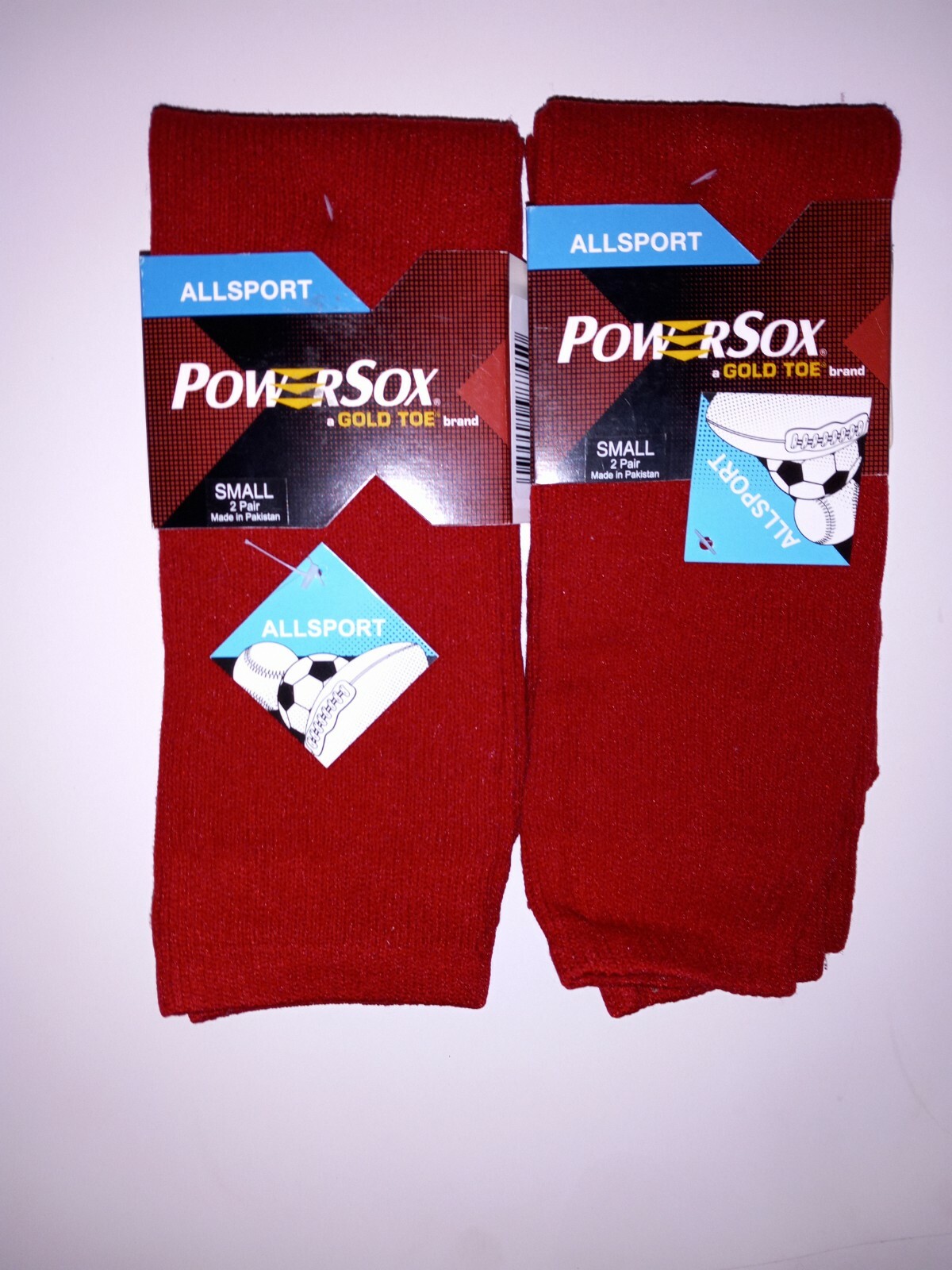 Gold Toe Power Sox - All Sport - Socks 