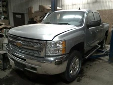 Windshield Washer Bottle Wash Reservoir Fits 07-13 AVALANCHE 1500 381405