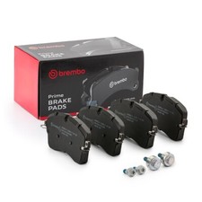 For Land Rover discovery Jaguar E pace Front Brembo brake pads set