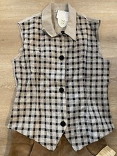 Trachtenweste Damen Hess Frackmann Gr. 38