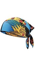 Nike Dri-FIT Graphic Lebron James Bandana N1004112-026 ONE SIZE