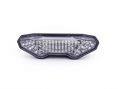 Gen.2 Led Tail Light Int.Signal Yamaha FZ-10,MT-10, FZ09,MT-09,FJ09,Tracer 900GT