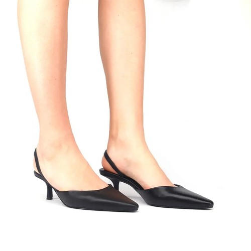 STEVE MADDEN COLLECTOR NERO n.38,5 NUOVE 100% ORIGINALI !!! - Foto 3 di 4