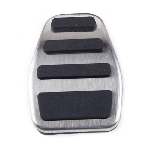 Gas Brake Clutch Pedal Cover Fit for Nissan Qashqai (J11) 20142019 eBay