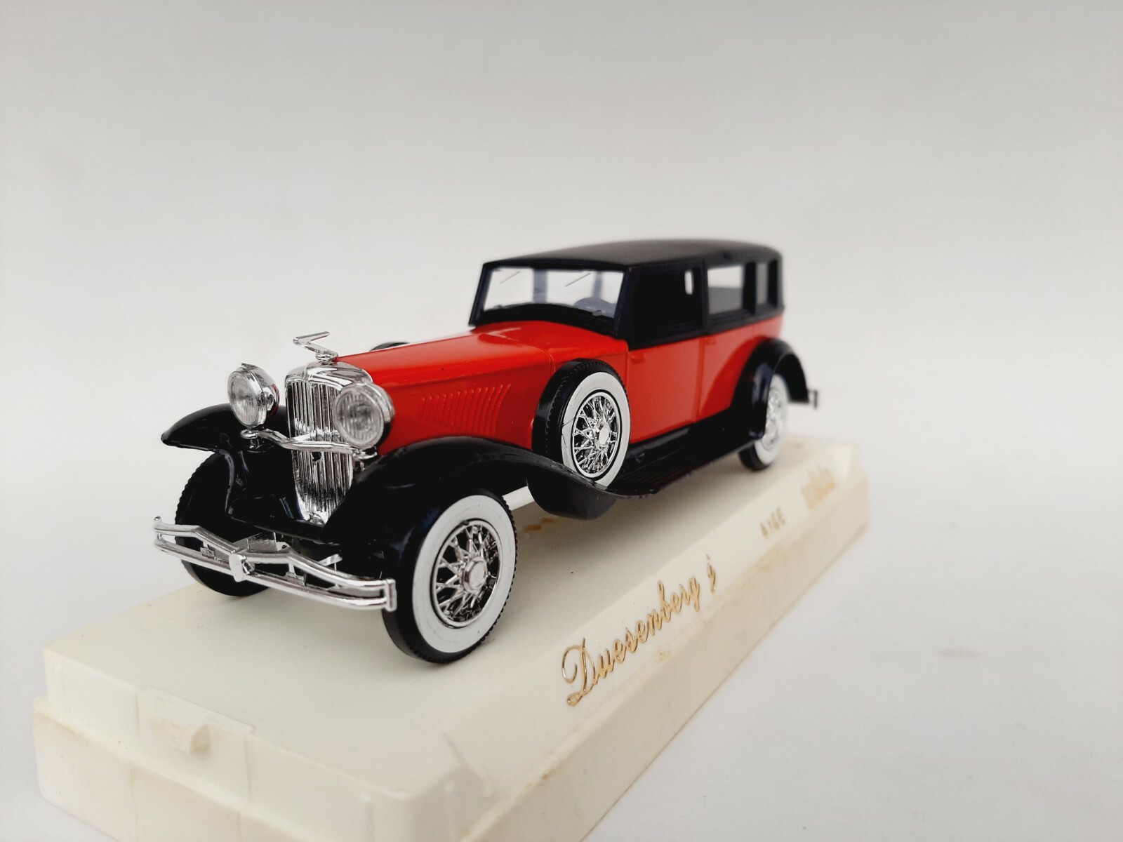 Solido Duesenberg J 1935 1:43 4156