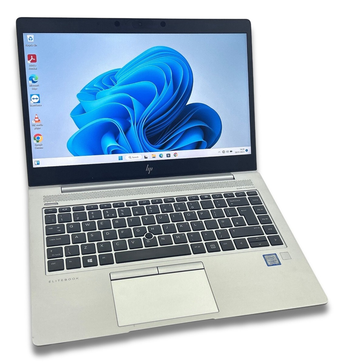 HP(Inc.) HP Elite Dragonfly Notebook PC (Core i5-8265U⁄8GB i5