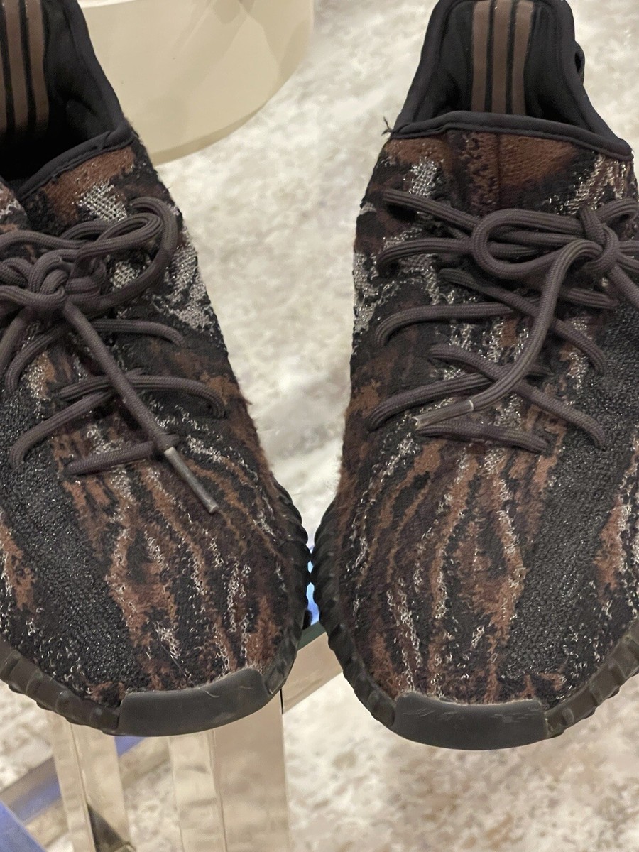 Size 9.5 - adidas Yeezy Boost 350 V2 Low MX Dark Salt | eBay Size 9.5 - adidas Yeezy Boost 350 V2 Low MX Dark Salt | eBay