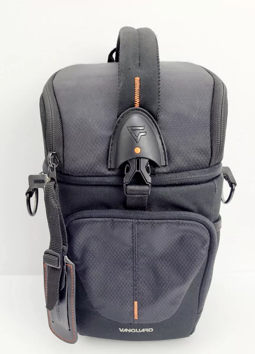 Vanguard sales camera case