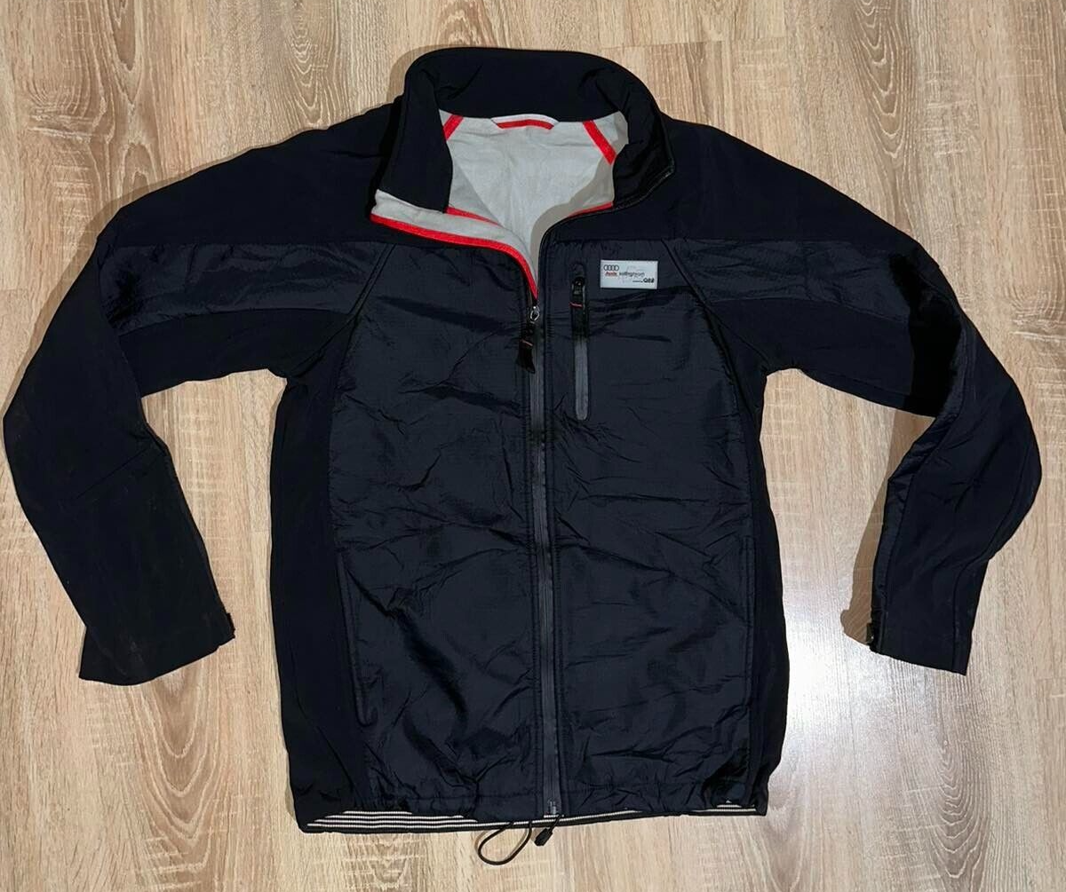 Audi Men's TP 52 Sailling Yachting Q8 Reggata OffShore Racing